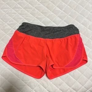 Champion Athletic Shorts